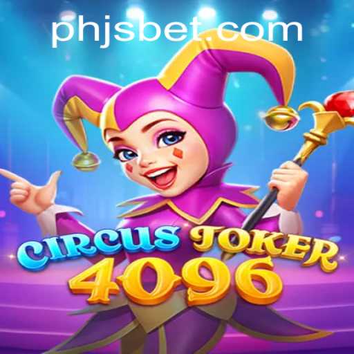 CircusJoker4096: Enter the Thrilling World of Chance and Challenge