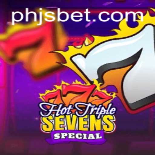 Unveiling the Thrills of HotTripleSevensSpecial: A Game-Changer in the World of JSBET