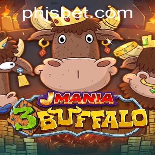Discover the Thrilling World of JMania3Buffalo: A New Era in Gaming with JSBET