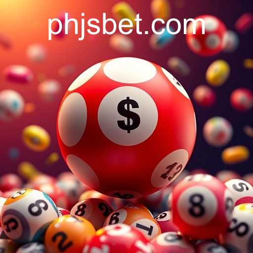 Exploring the Thrills of Lottery Games: Spotlight on JSBET