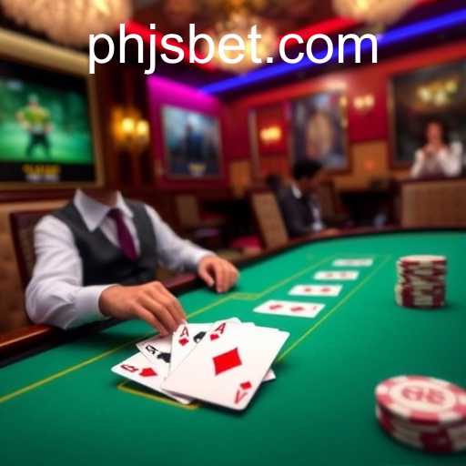 Unveiling the World of Online Baccarat with JSBET