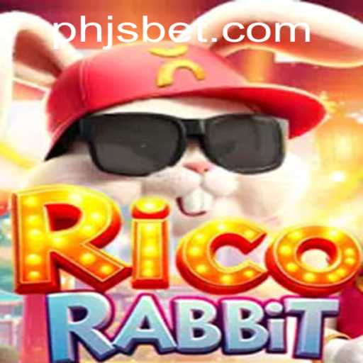 RicoRabbit: A Thrilling Adventure Awaits with JSBET