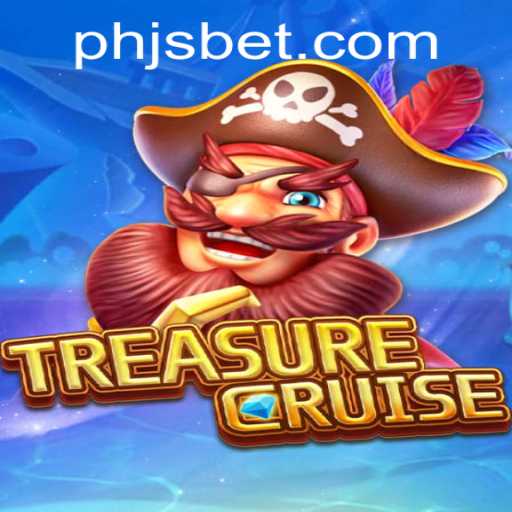 Embark on a Grand Adventure with TREASURECRUISE